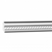 Карниз ЕВРОПЛАСТ 1.50.206