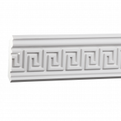 Карниз ЕВРОПЛАСТ 1.50.207