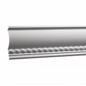 Карниз ЕВРОПЛАСТ 1.50.208