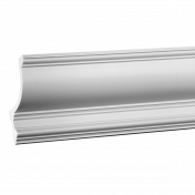 Карниз ЕВРОПЛАСТ 1.50.209