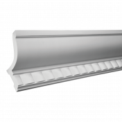 Карниз ЕВРОПЛАСТ 1.50.210