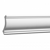 Карниз ЕВРОПЛАСТ 1.50.215