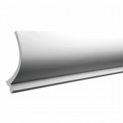 Карниз ЕВРОПЛАСТ 1.50.220