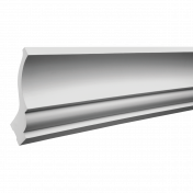 Карниз ЕВРОПЛАСТ 1.50.221