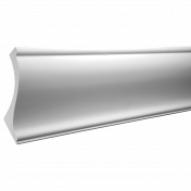Карниз ЕВРОПЛАСТ 1.50.222