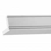 Карниз ЕВРОПЛАСТ 1.50.226