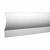 Карниз ЕВРОПЛАСТ 1.50.227