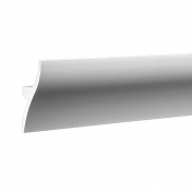 Карниз ЕВРОПЛАСТ 1.50.229