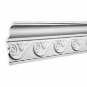 Карниз ЕВРОПЛАСТ 1.50.250