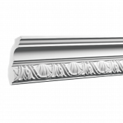 Карниз ЕВРОПЛАСТ 1.50.251