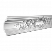 Карниз ЕВРОПЛАСТ 1.50.252