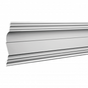 Карниз ЕВРОПЛАСТ 1.50.254