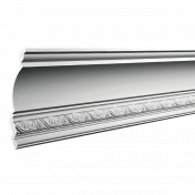 Карниз ЕВРОПЛАСТ 1.50.256