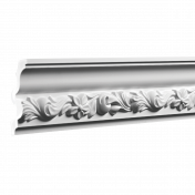 Карниз ЕВРОПЛАСТ 1.50.259