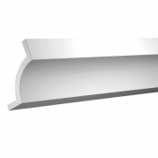 Карниз ЕВРОПЛАСТ 1.50.264