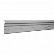 Карниз ЕВРОПЛАСТ 1.50.267