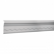 Карниз ЕВРОПЛАСТ 1.50.268