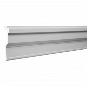 Карниз ЕВРОПЛАСТ 1.50.269