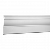 Карниз ЕВРОПЛАСТ 1.50.270