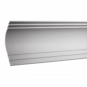 Карниз ЕВРОПЛАСТ 1.50.271