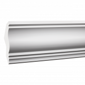 Карниз ЕВРОПЛАСТ 1.50.273