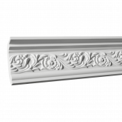 Карниз ЕВРОПЛАСТ 1.50.274