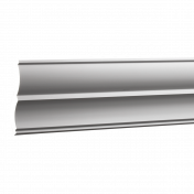 Карниз ЕВРОПЛАСТ 1.50.275