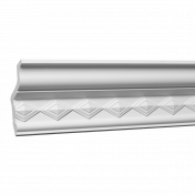 Карниз ЕВРОПЛАСТ 1.50.278