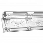 Карниз ЕВРОПЛАСТ 1.50.280