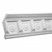 Карниз ЕВРОПЛАСТ 1.50.281