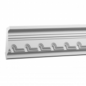 Карниз ЕВРОПЛАСТ 1.50.283