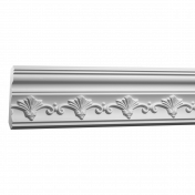 Карниз ЕВРОПЛАСТ 1.50.284