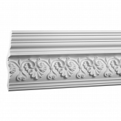 Карниз ЕВРОПЛАСТ 1.50.285