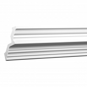 Карниз ЕВРОПЛАСТ 1.50.286