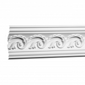 Карниз ЕВРОПЛАСТ 1.50.290