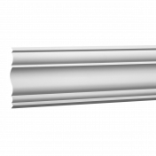 Карниз ЕВРОПЛАСТ 1.50.293