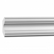 Карниз ЕВРОПЛАСТ 1.50.294