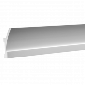 Карниз ЕВРОПЛАСТ 1.50.621