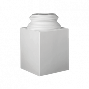 Колонны ЕВРОПЛАСТ база 1.13.100