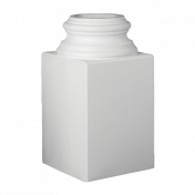 Колонны ЕВРОПЛАСТ база 1.13.300