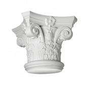 Колонны ЕВРОПЛАСТ капитель 1.11.001