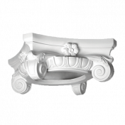 Колонны ЕВРОПЛАСТ капитель 1.11.003