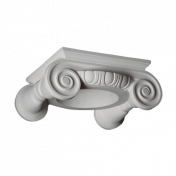 Колонны ЕВРОПЛАСТ капитель 1.11.004