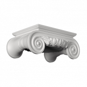 Колонны ЕВРОПЛАСТ капитель 1.11.009