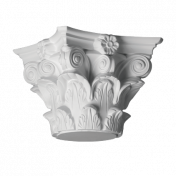 Колонны ЕВРОПЛАСТ капитель 1.11.010