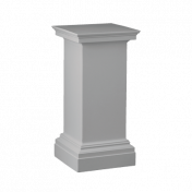 Колонны ЕВРОПЛАСТ пьедестал 1.14.001