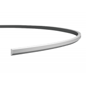 Молдинг гибкий ЕВРОПЛАСТ 1.51.305