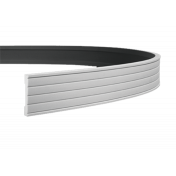 Молдинг гибкий ЕВРОПЛАСТ 1.51.316