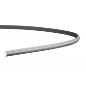 Молдинг гибкий ЕВРОПЛАСТ 1.51.322