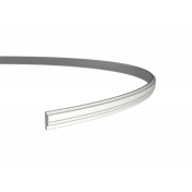 Молдинг гибкий ЕВРОПЛАСТ 1.51.323